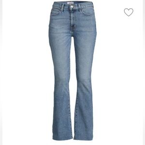 Hudson blair High Rise Bootcut Jeans NWT SZ32